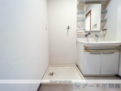 フォブールＫ＆Ｎ[2LDK/54.65m2]のその他部屋・スペース