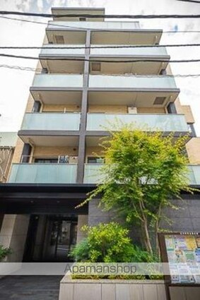 ＩＢＩＳ市ヶ谷[1LDK/32.15m2]のエントランス4