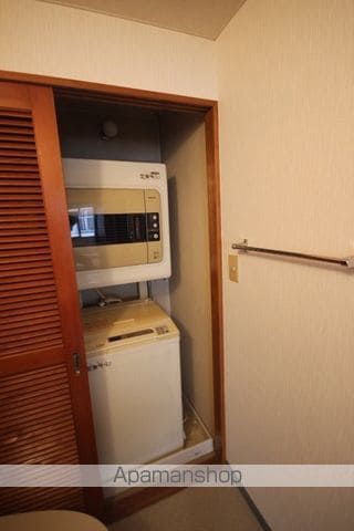 ナビオナルトの内装写真