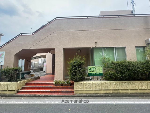 エクセルコート水城 402 ｜ 福岡県太宰府市吉松１丁目7-17（賃貸マンション3LDK・4階・73.28㎡） その21