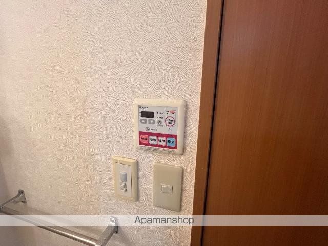 グランディール・プラムの内装写真