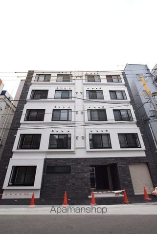 ピュア東彩館 VIの外観写真