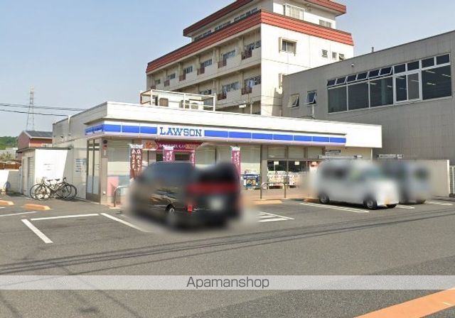 カーサ城北弐番館の周辺写真