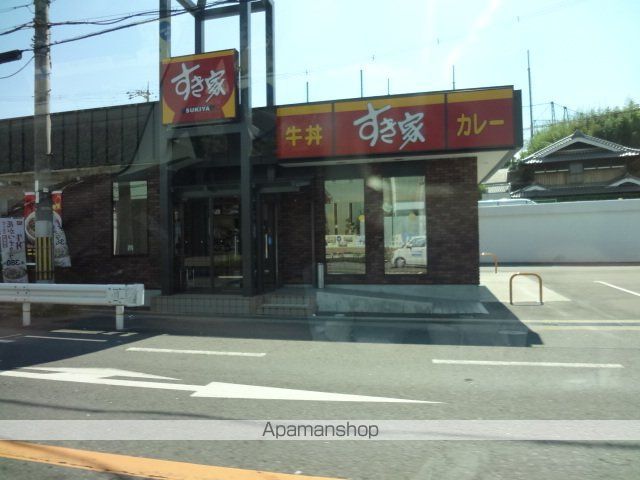レオパレスコンフォートの周辺写真