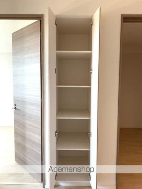 サングランデ八王子[2LDK/60.23m2]の内装4