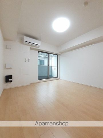 アビタシオンIの内装写真
