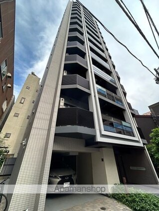 ジオエント御徒町[1K/26.07m2]の外観2
