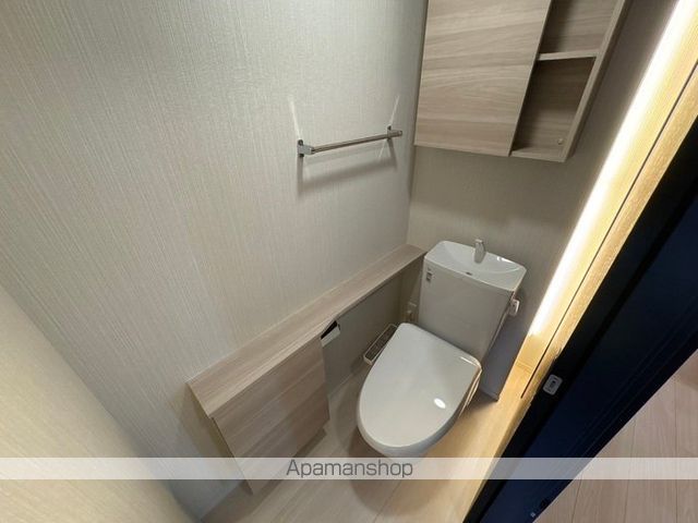 Cozy spaceの内装写真