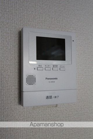 シティハイム シャトル B棟の内装写真