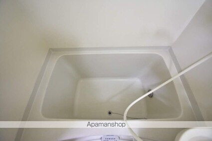 Ｋハウス[1K/23m2]のバス