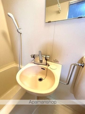 クリア日吉の内装写真