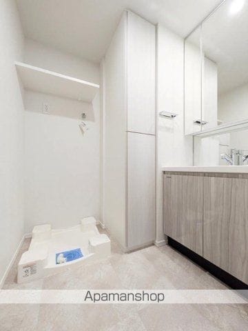 ALTERNA三軒茶屋の内装写真