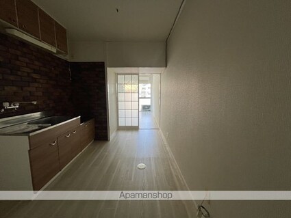 広島県広島市中区竹屋町[1DK/23m2]の内装4