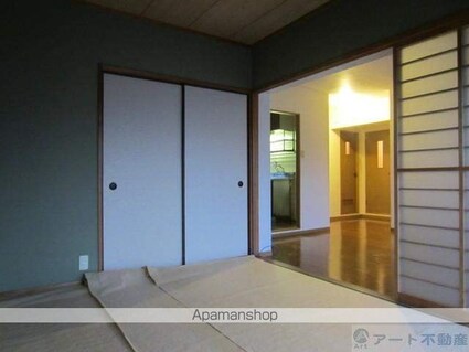 エクセレンス土居田[3LDK/65.25m2]の内装4