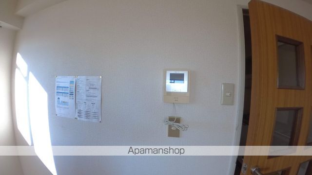 ティアイ池下の内装写真