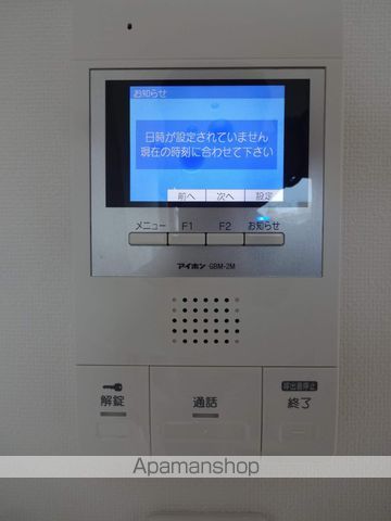 サンクラッソ塚口の内装写真