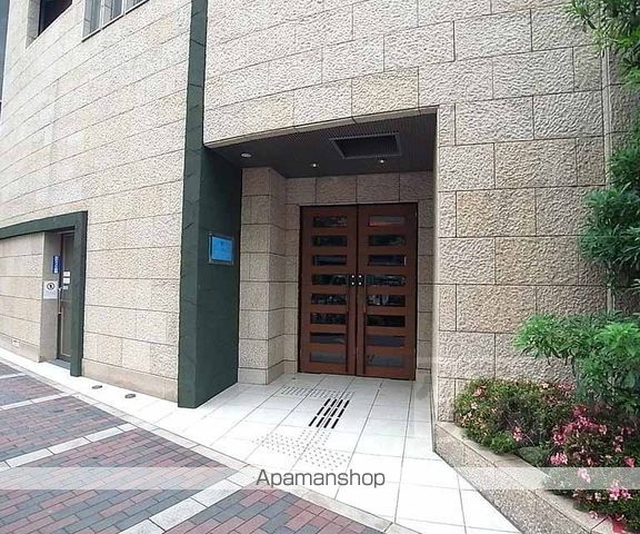 エスライズ京都河原町の外観写真