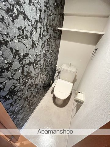 ヴィーブル野口の内装写真