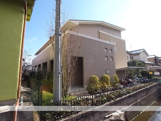 コンフォート三條