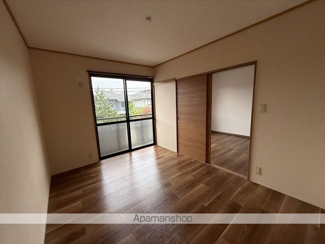 マスカレードの内装写真
