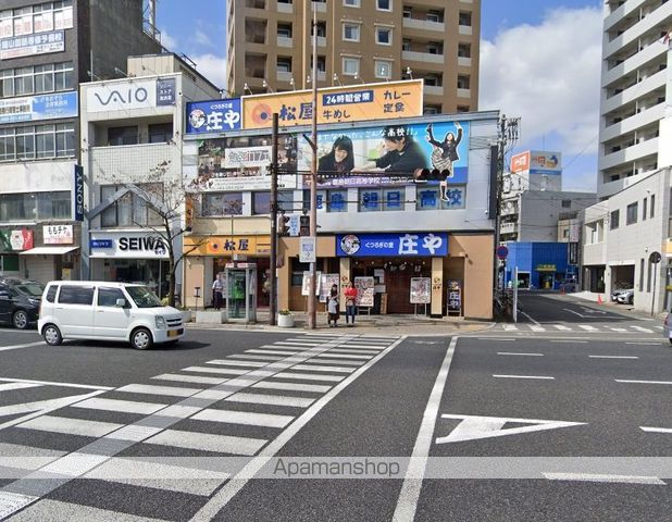 カーサ・リアライズ寿町の周辺写真