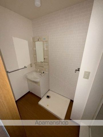 パルテール東新潟の内装写真