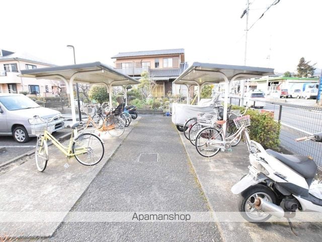 原当麻Mハイツのその他写真