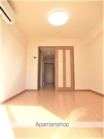 ワイズタワー新栄の内装写真