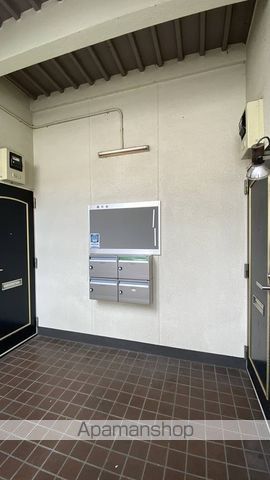 リバーサイド花里Bのその他写真