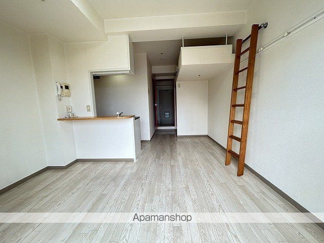 金屋町グランデの内装写真
