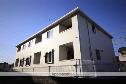 アシェルタ聖蹟[1LDK/38.51m2]の外観2