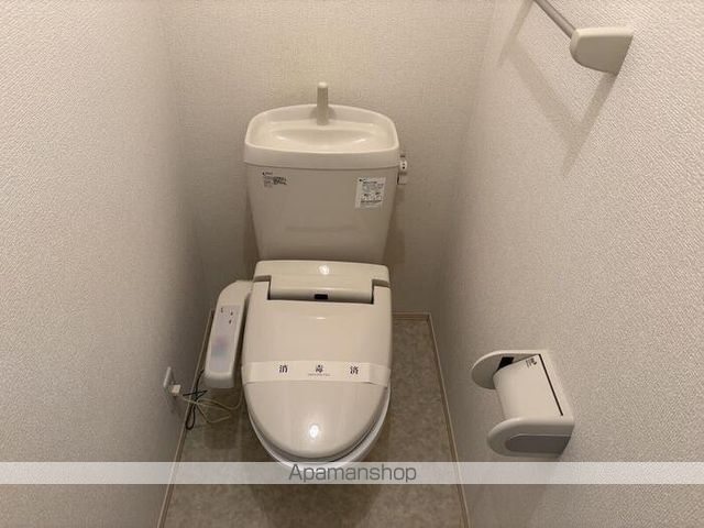 パークハイツ前田Zの内装写真