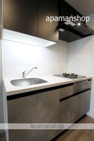 URBANEX難波WESTの内装写真