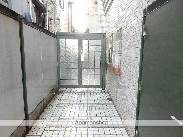 S.E.N.S.E MUKONOSOHの玄関写真