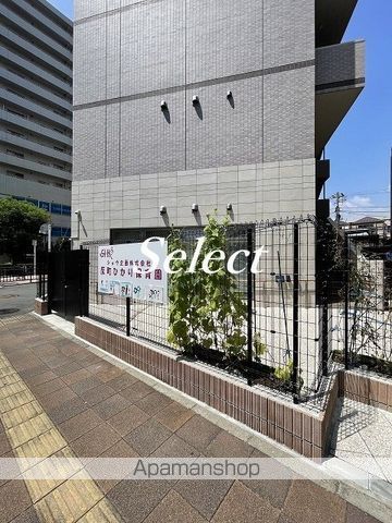 Log反町staの周辺写真
