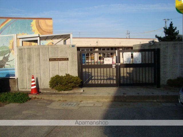 アルビレオパークの周辺写真