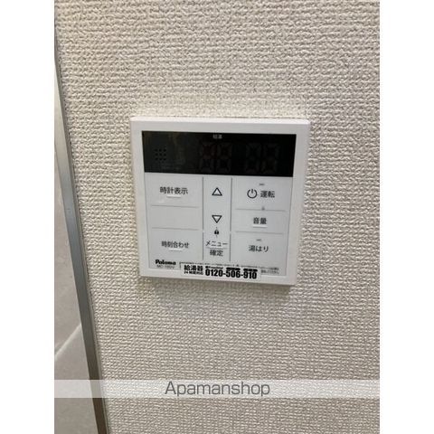 シティライフ明が丘の内装写真
