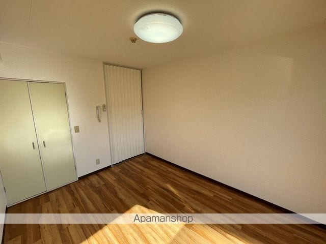 リージェントハイムの内装写真