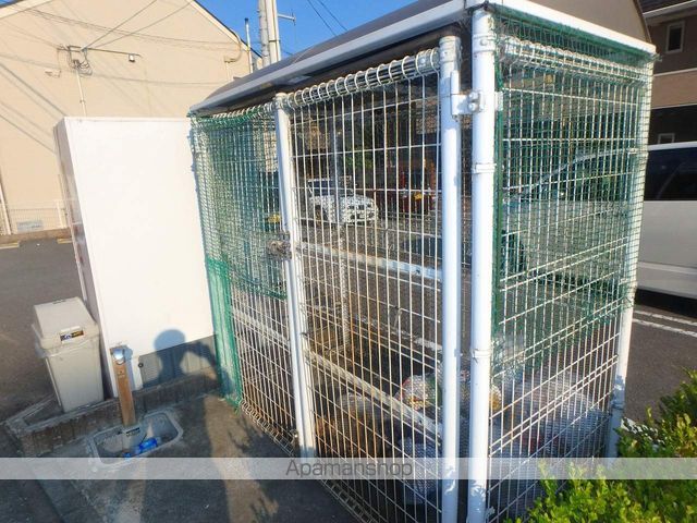 サンシャインオールウェイズAのその他写真