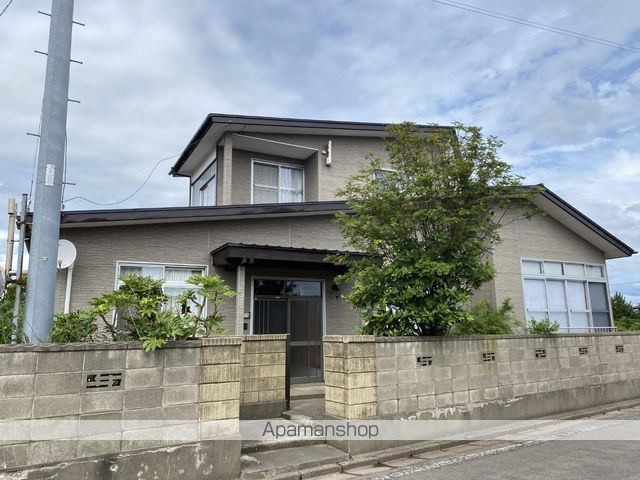 detached 秋田県潟上市天王字ハラヘ52-2

地図を見る