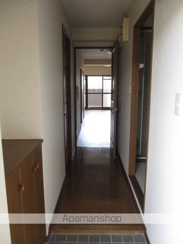 アステールの内装写真