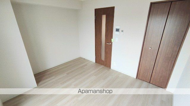 ARTIZA西長堀の内装写真