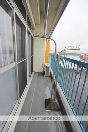 春日第二ビル[3DK/54.54m2]の内装3