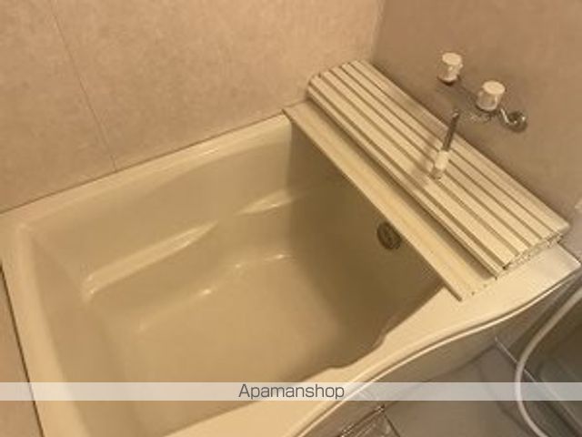 メインステージ西葛西IIの内装写真