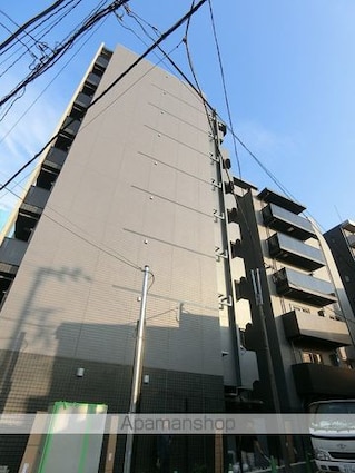 ＲＥＬＵＸＩＡ墨田八広[2DK/41.35m2]の外観3