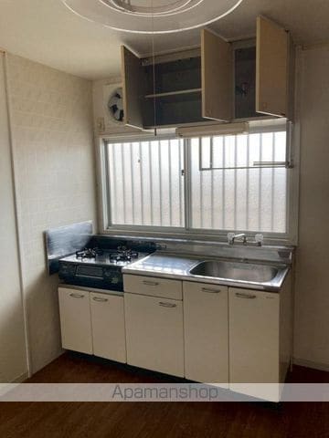 レジデンスオリーブの内装写真