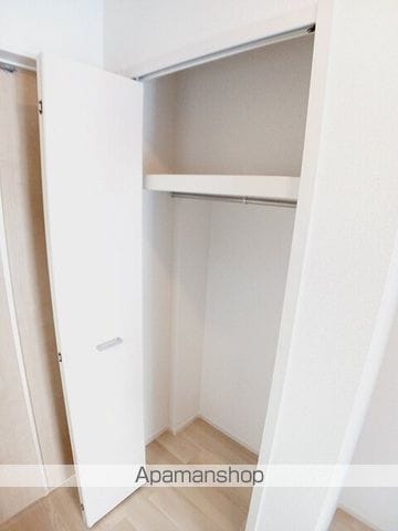 コロレ宝永町の内装写真
