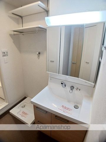 ニューメゾン山冨士の内装写真