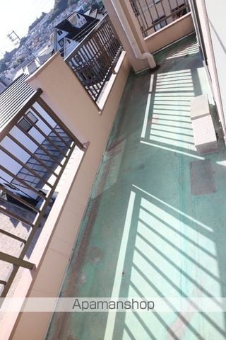 第二豊マンションの内装写真