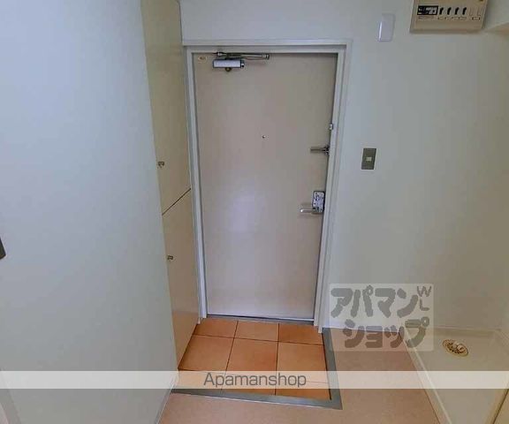 寿晃ハイデンスの内装写真